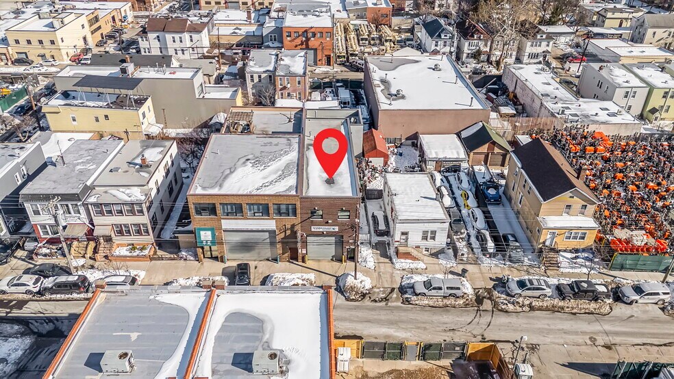 More Photos Of 1815 128th St, College Point Manufacturing For Sale