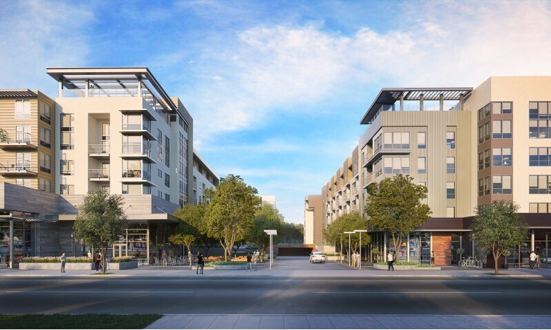 More Photos Of 919 S Winchester Blvd, San Jose Apartments For Lease