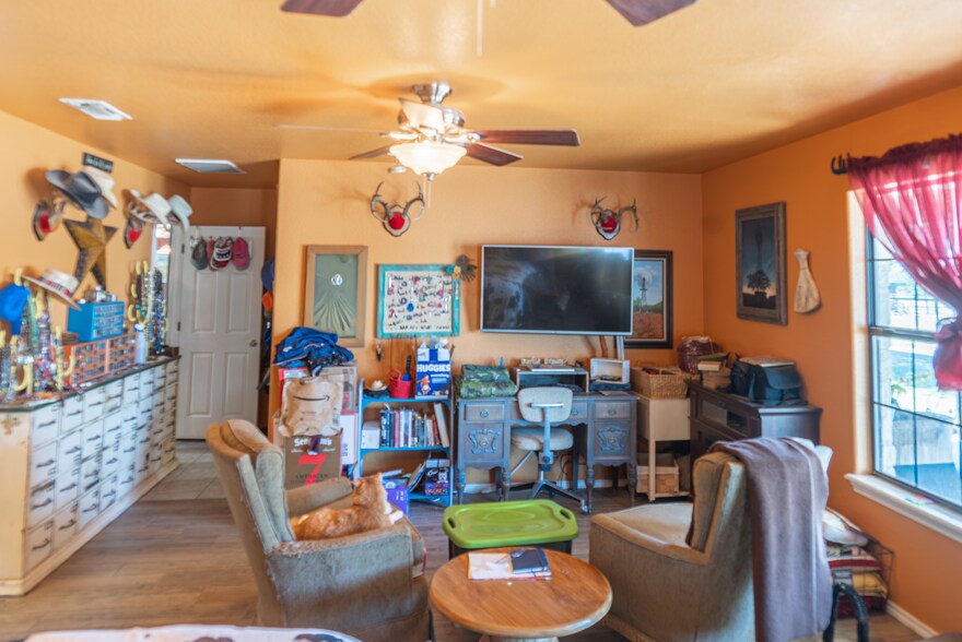 More Photos Of Rocking DC4 Ranch, Del Rio Land For Sale