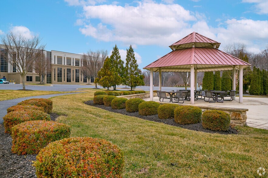 More Photos Of 8480 Progress Dr, Frederick Office For Lease