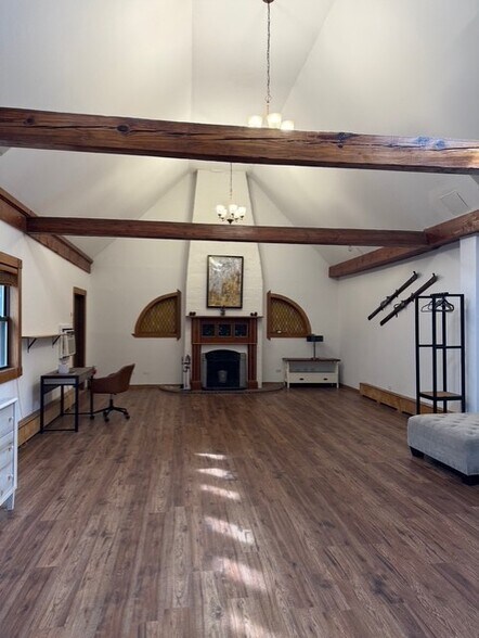 More Photos Of 145 Java St, Brooklyn Lodge Meeting Hall For Lease