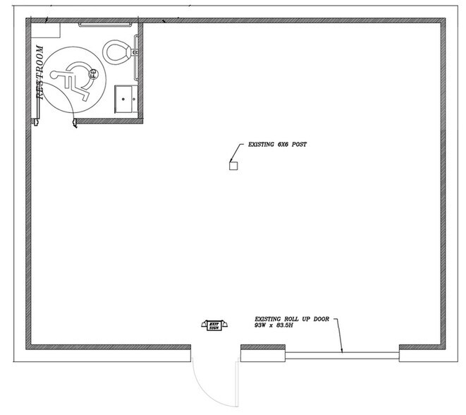 More Photos Of 18050-R Georgia Ave, Olney Freestanding For Lease