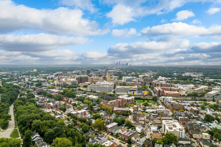 More Photos Of 2050 E 125 St, Cleveland Apartments For Sale