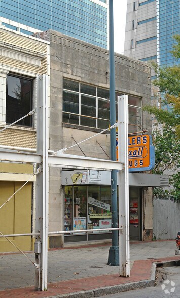 More Photos Of 87 Broad St NW, Atlanta Coworking Space