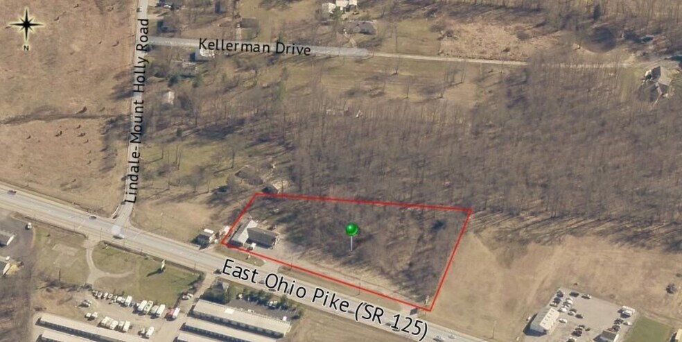 More Photos Of 1965-125 E Ohio Pike, Amelia Daycare Center For Sale