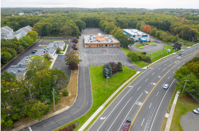 Primary Photo Of 250 Patchogue Yaphank Rd, East Patchogue Medical For Sale