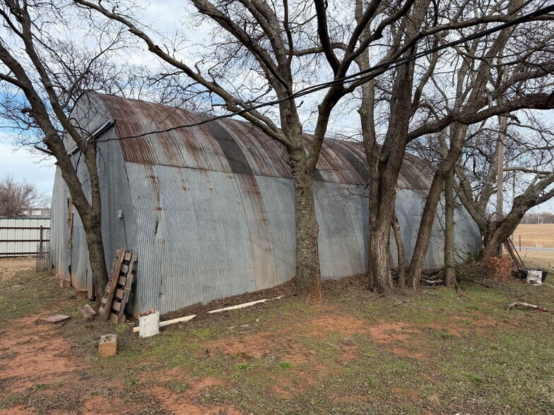 More Photos Of 17 S Cemetery Rd, Tuttle Land For Sale