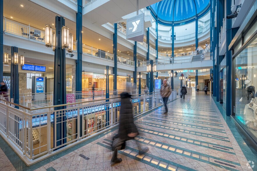 More Photos Of 651 Nicollet Mall, Minneapolis Office For Lease