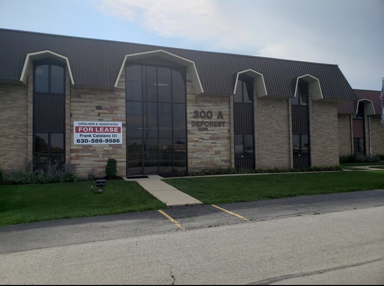 More Photos Of 300 W Lake St, Elmhurst Office For Sale
