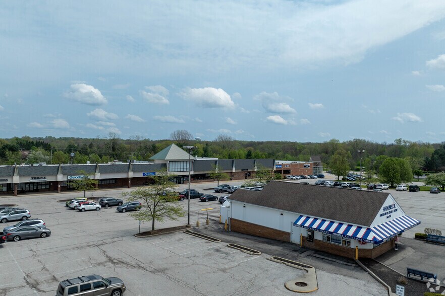 More Photos Of 10735 Ravenna Rd, Twinsburg General Retail For Sale
