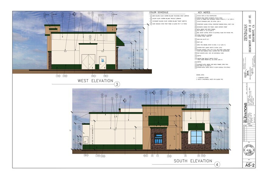 More Photos Of 57 Beaumont ave, Beaumont Land For Sale