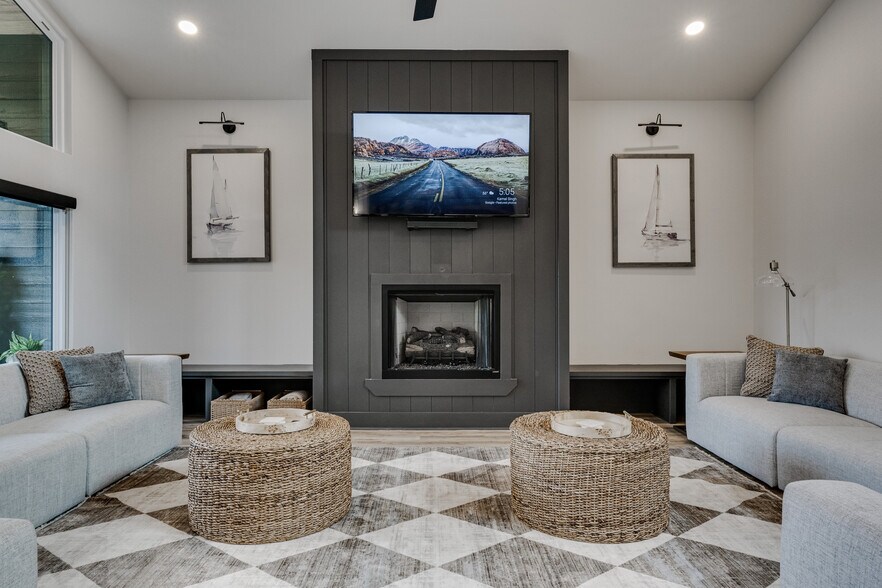 More Photos Of 215 Wayward Winds Rd, Hot Springs National Park Apartments For Sale