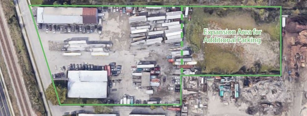 More Photos Of 2100 Johns Dr, Glenview Warehouse For Sale