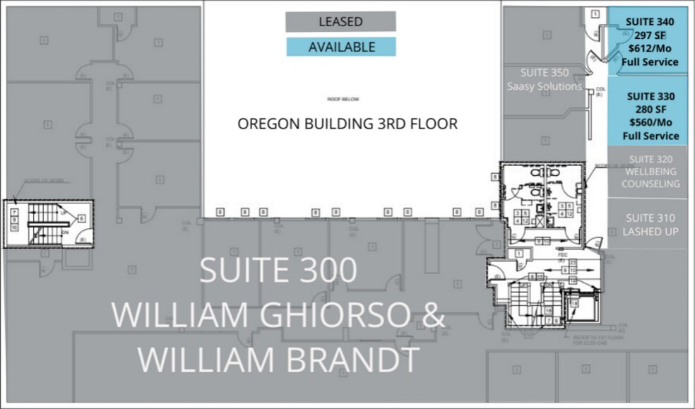 More Photos Of 494 State St, Salem Office For Sale