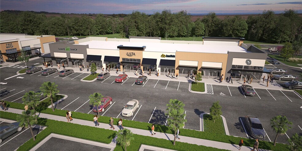 More Photos Of Doral Blvd, Doral Unknown For Lease