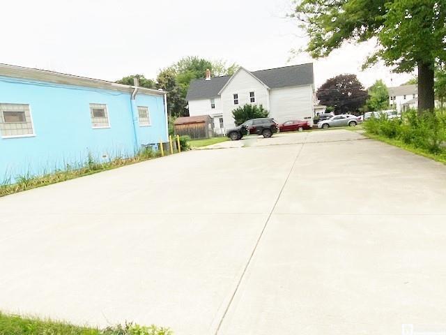 More Photos Of 158 E Lake Shore Dr, Dunkirk Storefront Retail Office For Sale