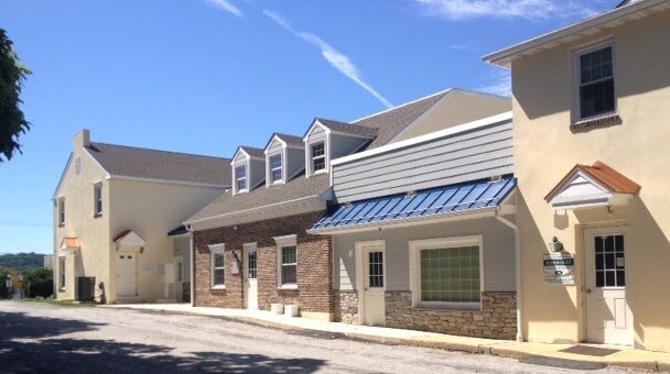 More Photos Of 407 W Lincoln Hwy, Exton Office For Lease