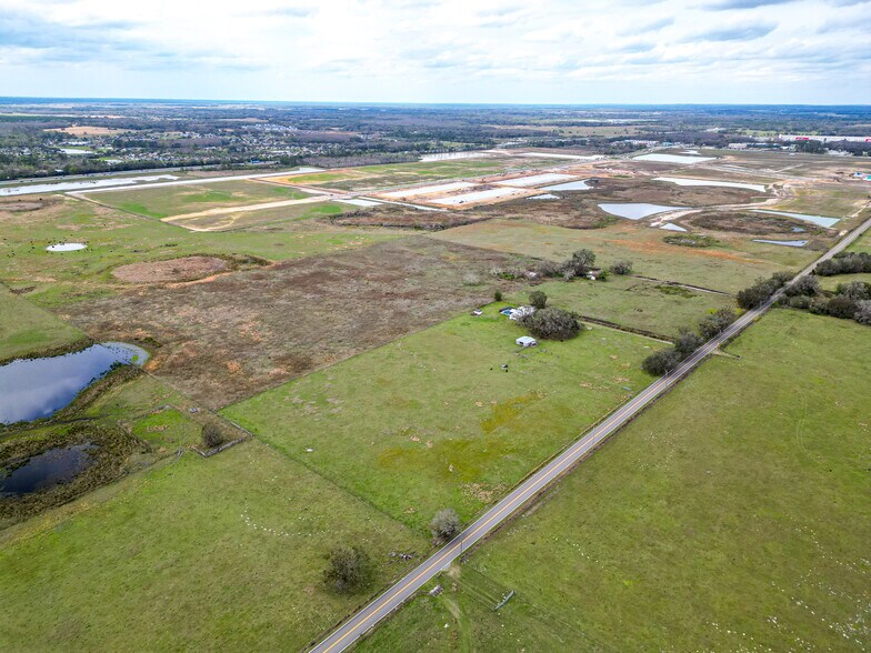 More Photos Of 10401 McKendree Rd, San Antonio Land For Sale