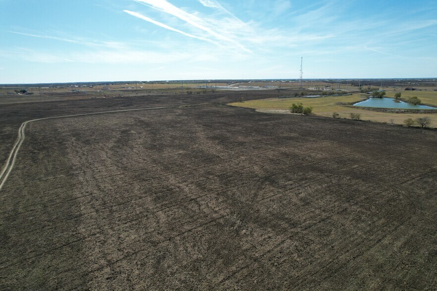 More Photos Of 460 County Rd, Elgin Land For Sale