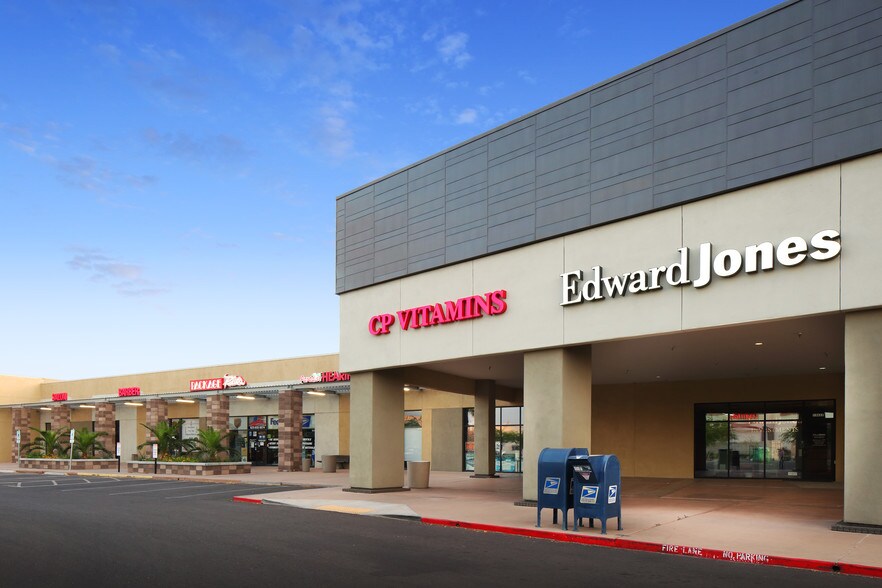 More Photos Of 13600-13624 N 99th Ave, Sun City Freestanding For Lease