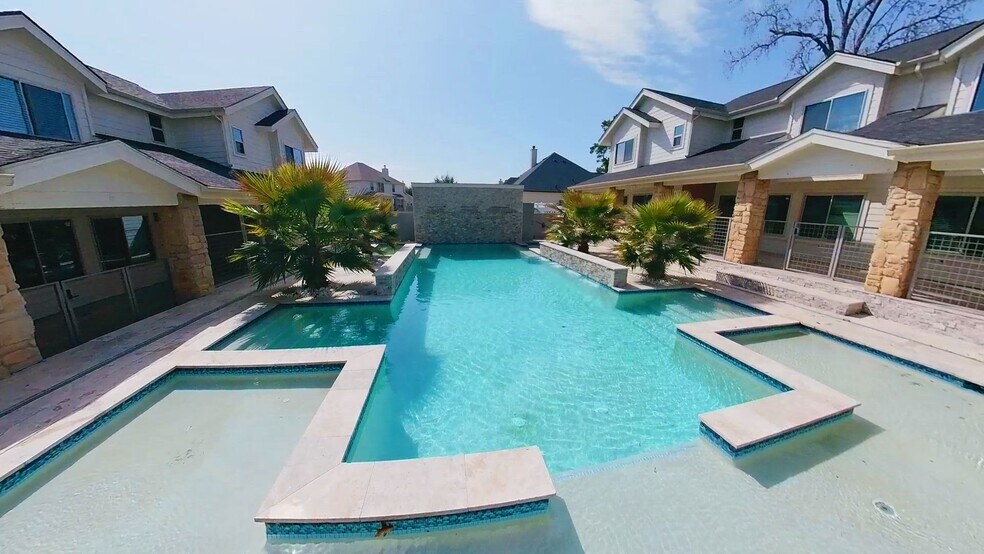 Primary Photo Of 12455 Melville Dr, Montgomery Apartments For Sale