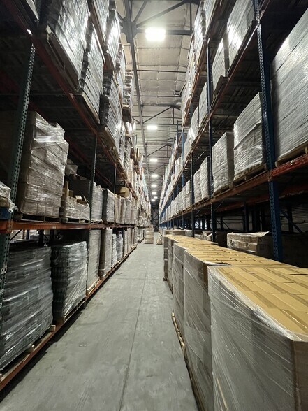 More Photos Of 1453 Jersey Ave, North Brunswick Industrial For Sale