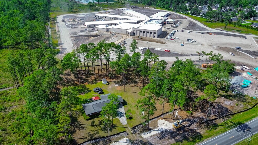 More Photos Of 695 Blue Jay Rd, Rincon General Retail For Sale