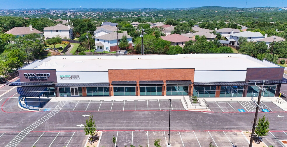Primary Photo Of 25211 U.S. 281 N hwy, San Antonio Storefront Retail Office For Lease