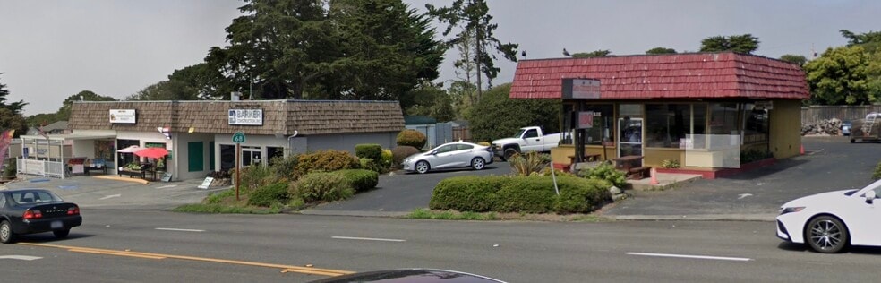More Photos Of 1193 Forest Ave, Pacific Grove Fast Food For Sale