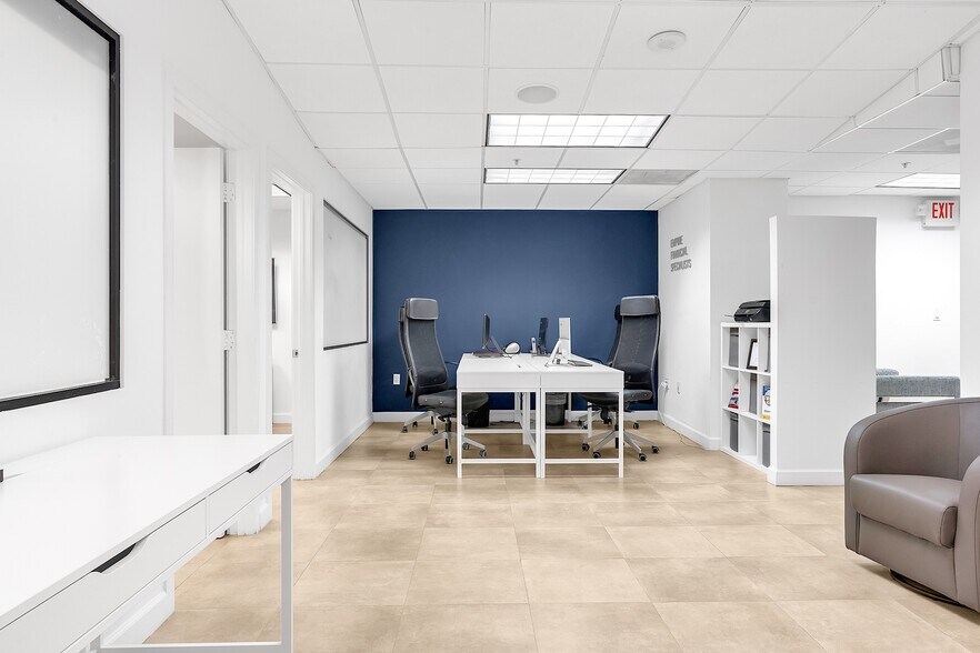 More Photos Of 1110 Brickell Ave, Miami Office Residential For Sale