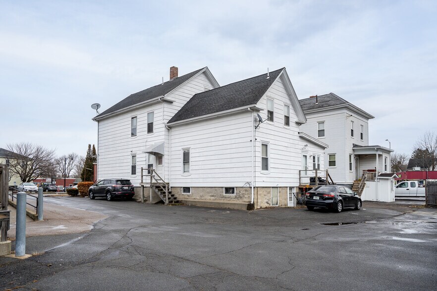 More Photos Of 161 High St, Taunton Office Residential For Sale