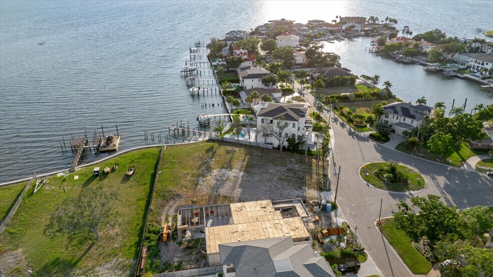 More Photos Of 5102 W Longfellow Ave, Tampa Land For Sale
