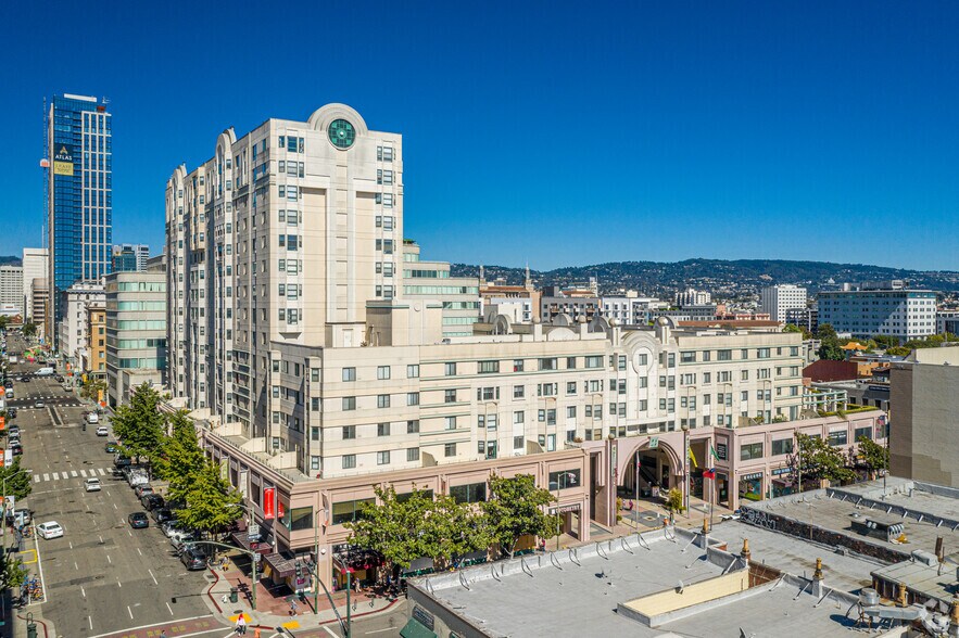 More Photos Of 388 9th St, Oakland Apartments For Sale