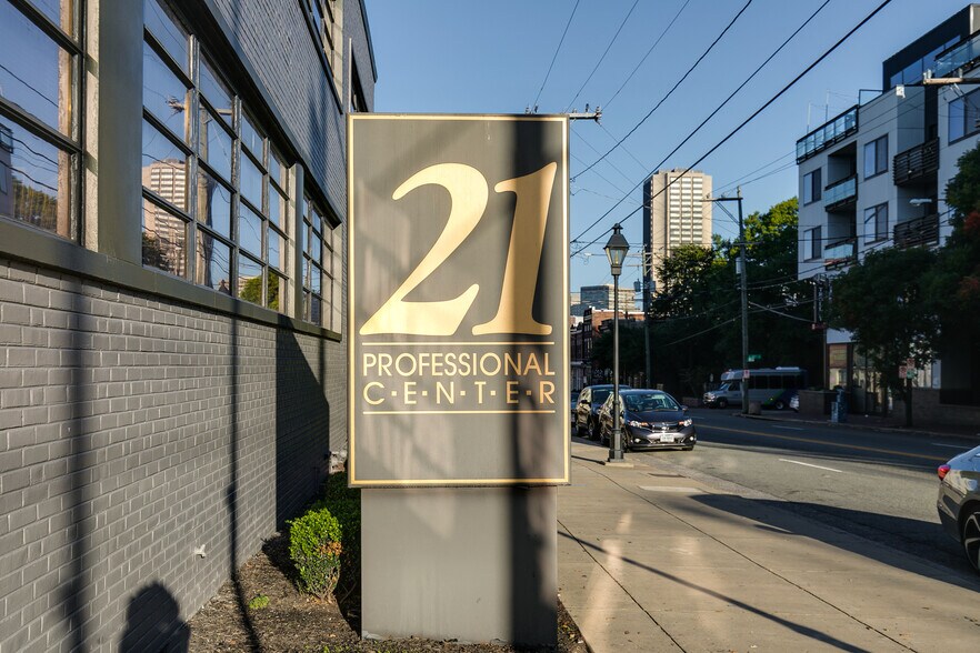 More Photos Of 2025 E Main St, Richmond Office For Lease