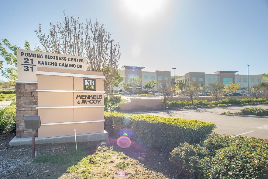 More Photos Of 18-68 Rio Rancho Rd, Pomona Unknown For Lease