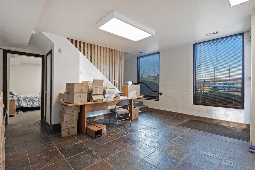 More Photos Of 3767 S Secord St, South Salt Lake Warehouse For Sale