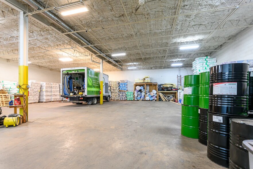 More Photos Of 242 N Western Ave, Chicago Warehouse For Sale