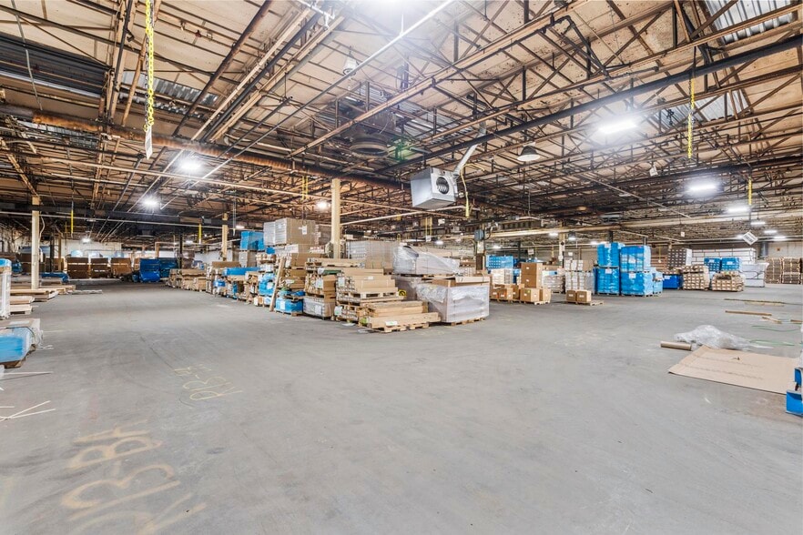 More Photos Of 80 Wampus Ln, Milford Warehouse For Lease