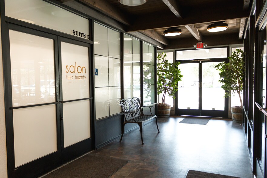 More Photos Of 220 S Church St, Lodi Freestanding For Lease