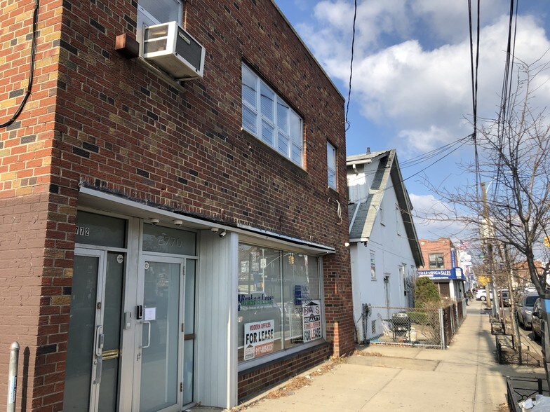 More Photos Of 2770 Nostrand Ave, Brooklyn Storefront For Lease