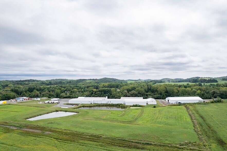 More Photos Of 1323 Towpath Rd, Port Byron Refrigeration Cold Storage For Lease