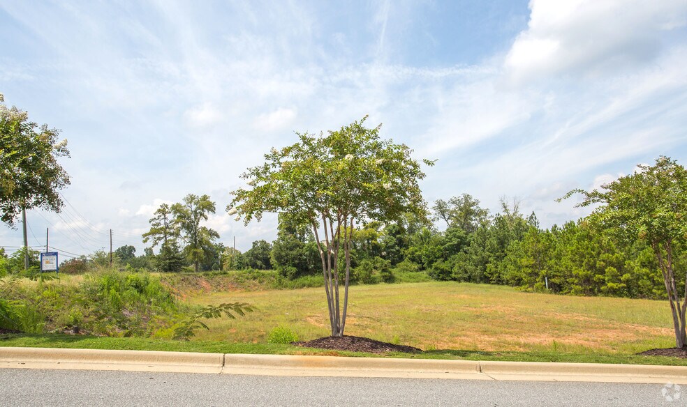 More Photos Of Summerville Hwy, Phenix City Land For Lease