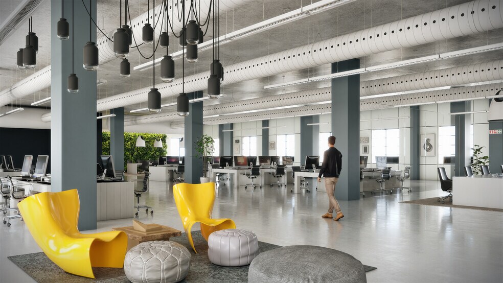 More Photos Of 222 Mitchell St SW, Atlanta Office For Lease