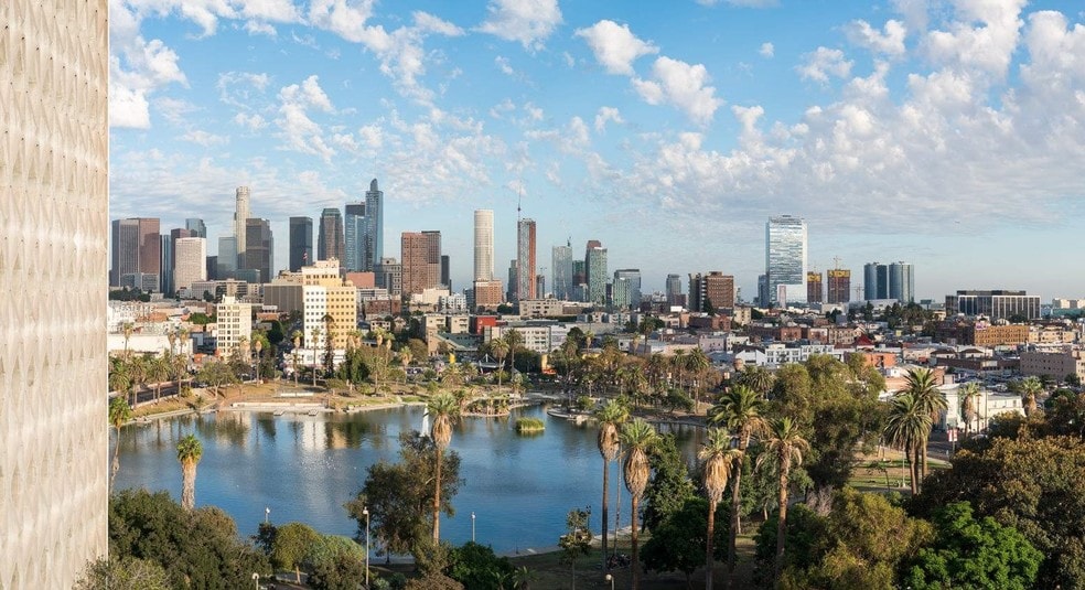 More Photos Of 2700 W 7th St, Los Angeles Land For Sale