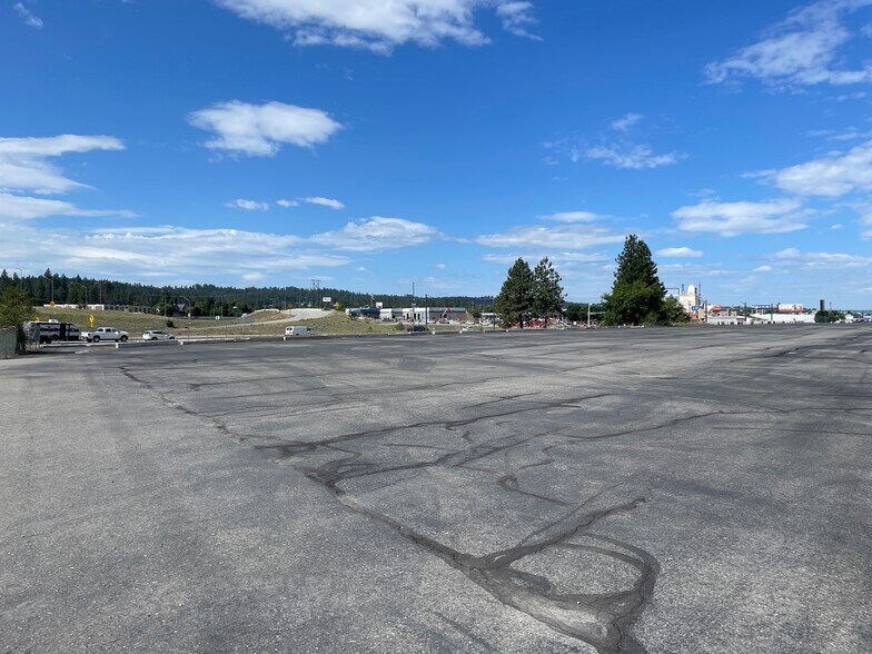 More Photos Of 100 N Fancher Rd, Spokane Valley Land For Lease