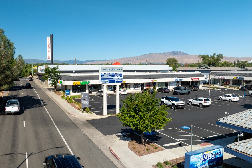 Primary Photo Of 465 E Plumb Ln, Reno Unknown For Lease