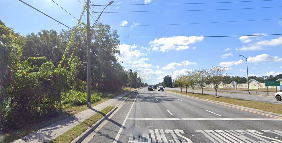 More Photos Of 18801 N US Highway 41, Lutz Land For Sale