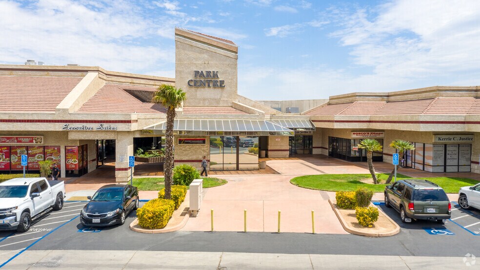 More Photos Of 15437 Anacapa Rd, Victorville Loft Creative Space For Lease