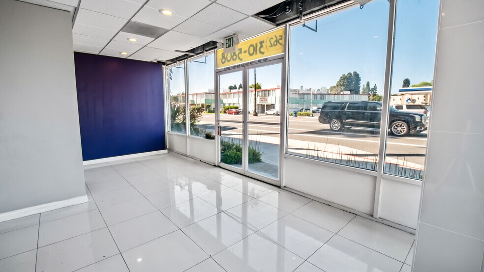 More Photos Of 5500 Atherton St, Long Beach Medical For Lease