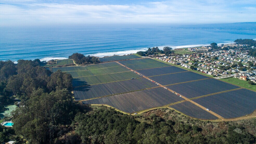 More Photos Of Sumner Ave, Aptos Land For Sale